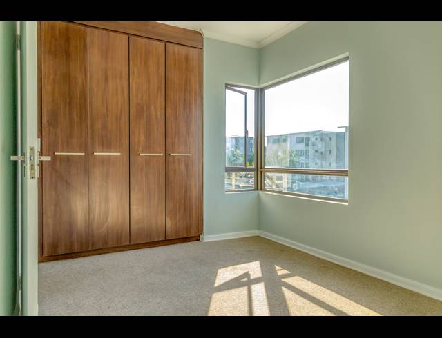 2 BEDROOM APARTMENT RENTED IN FOURWAYS